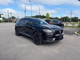 Used 2020 Lincoln Nautilus Reserve w/ Equipment Group 202A image 4