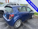 Used 2014 Chevrolet Sonic LT image 4