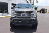 Used 2018 Ford F250 Platinum w/ Platinum Ultimate Package image 3
