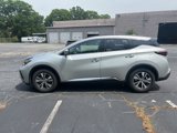 Used 2023 Nissan Murano SV image 2
