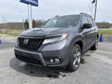 Used 2019 Honda Passport Touring image 5