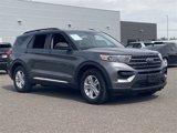 Used 2022 Ford Explorer XLT image 4