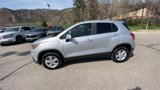 Used 2020 Chevrolet Trax LS w/ Tint and Cruise Package image 5