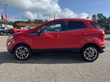 Used 2020 Ford EcoSport Titanium image 4