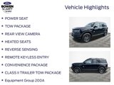 Used 2023 Ford Bronco Sport Big Bend w/ Convenience Package image 5