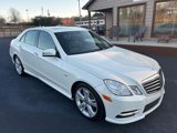 Used 2012 Mercedes-Benz E 350 Sedan image 6