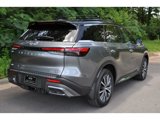 Used 2022 INFINITI QX60 Autograph w/ Cargo Package image 3