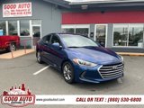 Used 2017 Hyundai Elantra Value Edition image 3