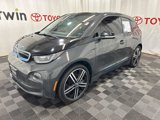 Used 2015 BMW i3 w/ Range Extender image 4