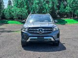 Used 2017 Mercedes-Benz GLS 450 4MATIC image 2
