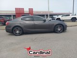 Used 2015 Maserati Ghibli S Q4 image 3