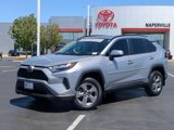 Used 2022 Toyota RAV4 XLE image 2