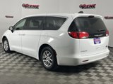 Used 2023 Chrysler Voyager LX image 6
