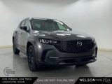 New 2025 MAZDA CX-50 AWD 2.5 S w/ Select Package image 4