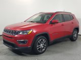 Used 2019 Jeep Compass Latitude image 3