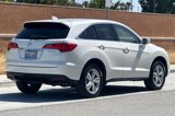 Used 2015 Acura RDX FWD w/ Technology Package image 4