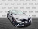 Used 2021 Honda Civic Sport Touring image 2