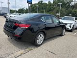 New 2025 Nissan Sentra S image 3