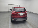 Used 2018 Ford EcoSport Titanium image 6