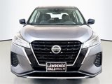 Used 2021 Nissan Kicks S image 2