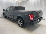 Used 2015 Ford F150 XLT image 5