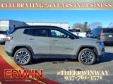 Certified 2023 Jeep Compass Limited image 2