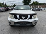 Used 2005 Nissan Frontier SE w/ (P01) Power Pkg image 2