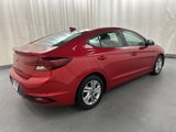 Used 2020 Hyundai Elantra SEL image 5