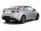 Used 2010 Kia Forte Koup SX image 2