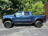Used 2020 Chevrolet Silverado 1500 RST w/ All-Star Edition image 5