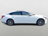 New 2025 Cadillac CT5 Premium Luxury w/ Technology Package image 4