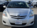 Used 2007 Toyota Yaris Sedan image 3