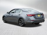 Certified 2024 Nissan Sentra SV w/ All-Weather Package image 5
