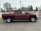 Used 2017 RAM 1500 SLT image 6