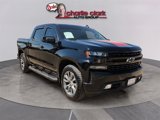Used 2019 Chevrolet Silverado 1500 RST w/ All-Star Edition image 3
