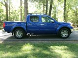 Used 2012 Nissan Frontier SL w/ Moonroof Pkg image 5