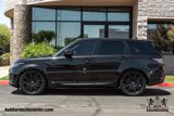 Used 2020 Land Rover Range Rover Sport HSE Dynamic image 5