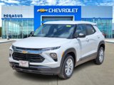 New 2026 Chevrolet TrailBlazer LS w/ LS Convenience Package image 2