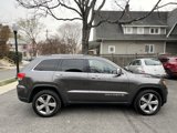 Used 2015 Jeep Grand Cherokee Limited w/ Luxury Group II image 6