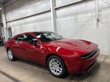New 2025 Dodge Charger R/T w/ Quick Order Package 25M R/T image 3