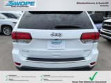 Certified 2021 Jeep Grand Cherokee Limited w/ Trailer Tow Group IV image 4