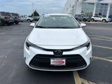 Used 2024 Toyota Corolla LE image 3