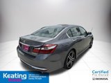 Used 2016 Honda Accord Sport image 4