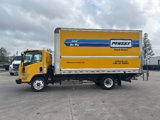 Used 2021 Isuzu NPR image 4
