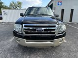 Used 2009 Ford Expedition EL Eddie Bauer image 3