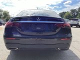 Used 2021 Mercedes-Benz E 350 Sedan image 3
