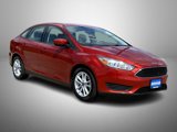 Used 2018 Ford Focus SE image 3