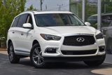 Used 2020 INFINITI QX60 Luxe w/ Essential Package image 5
