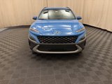 Certified 2022 Hyundai Kona SEL w/ Cargo Package image 2