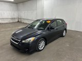 Used 2012 Subaru Impreza 2.0i Premium w/ All-Weather Pkg image 3